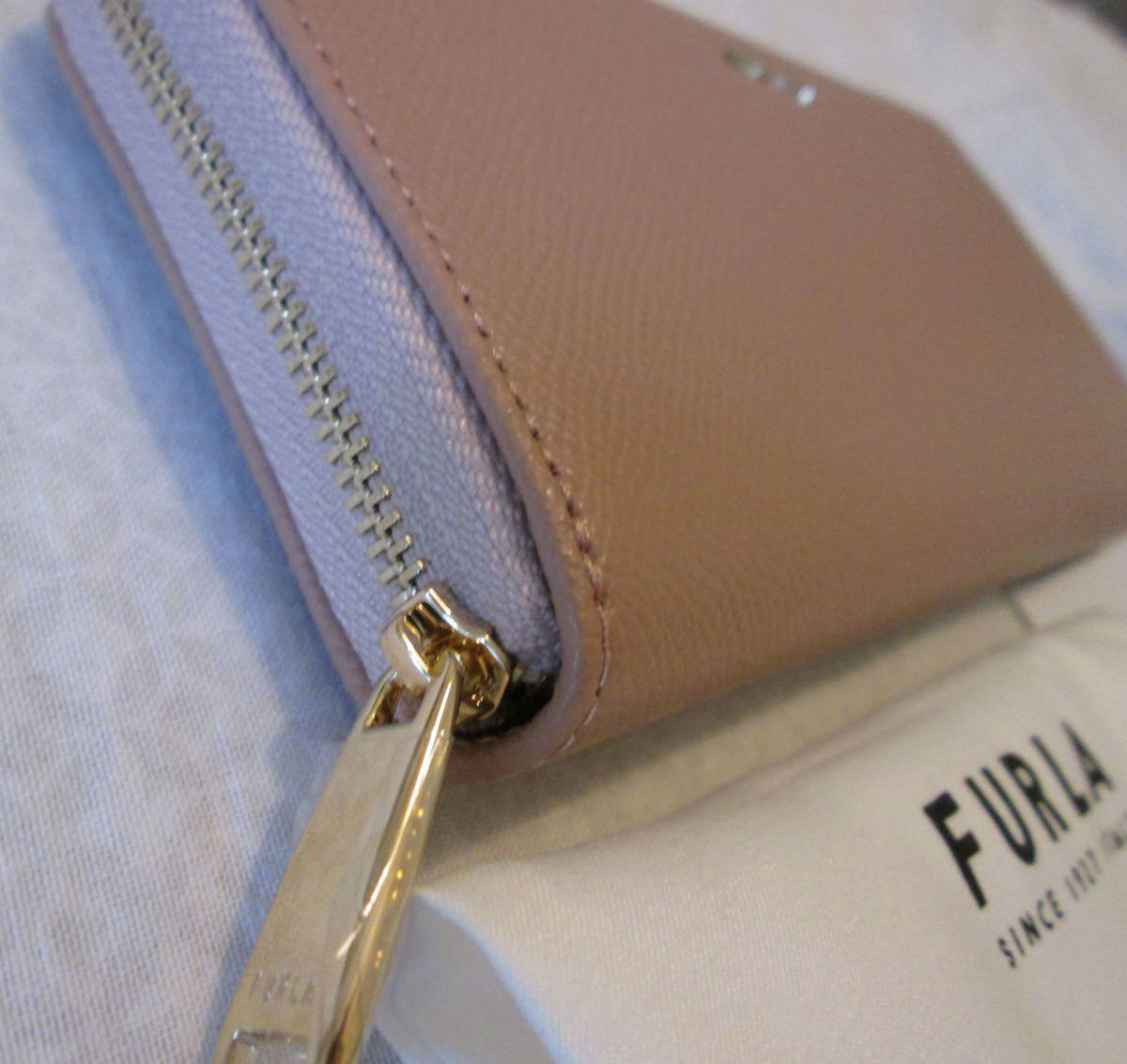 豪華 長財布 フルラ 新品 ピンク系 ZipAround ジップアラウンド Babylon バビロン Furla 財布 豪華 長財布 フルラ 新品 ピンク系 ZipAround ジップアラウンド Babylon バビロン Furla 財布