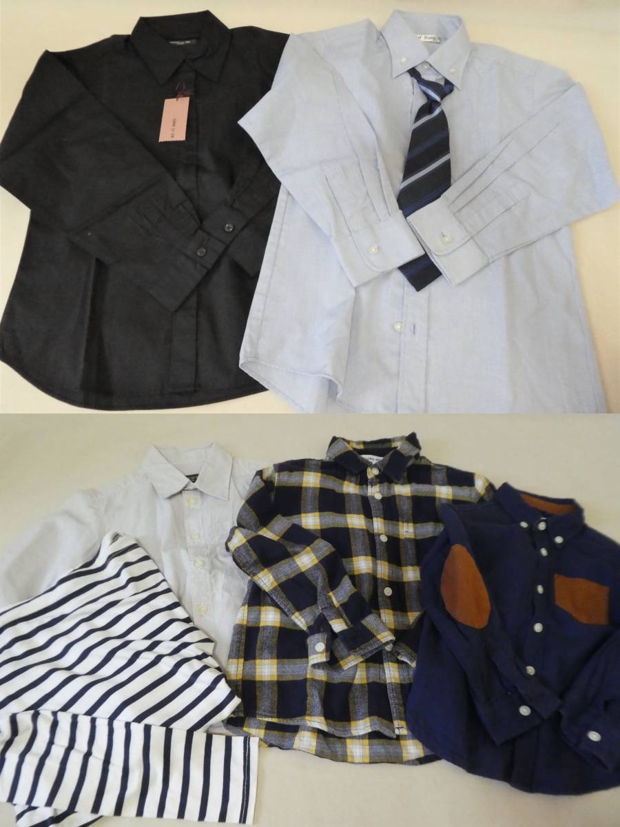  ребенок одежда совместно комплект много tops низ мужчина (109)