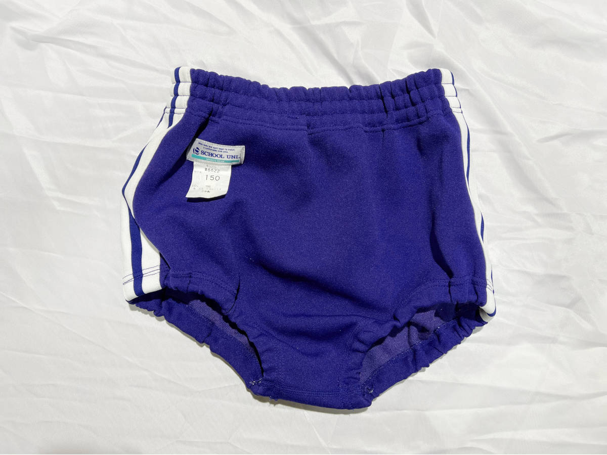 Yahoo!オークション - 体操服 ブルマー SCHOOL UNI スクールユニ Yahoo!オークション - 体操服 ブルマー SCHOOL UNI スクールユニ