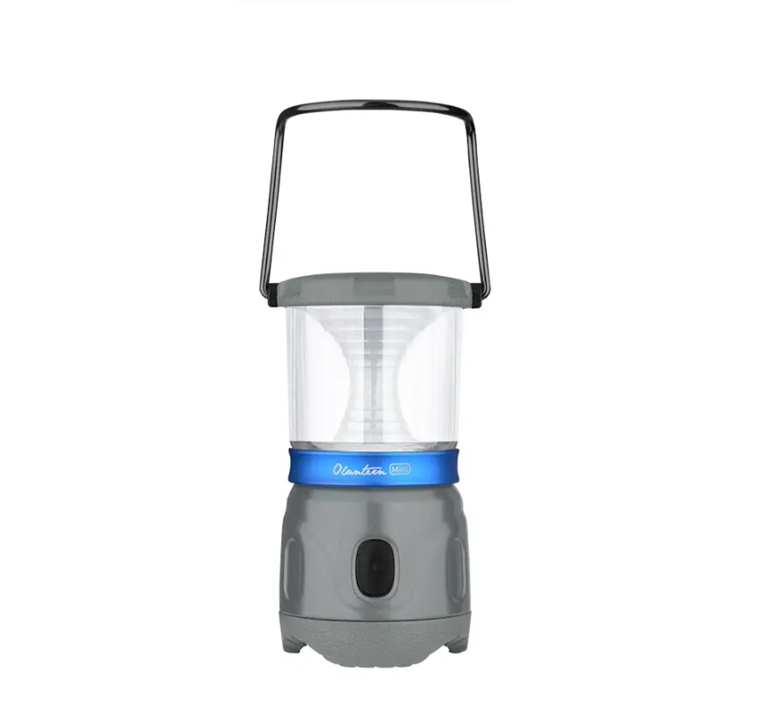 品質保証 オーライト Olight Olantern Mini 小型 キャンプ ランタン グレー その他 品質保証 オーライト Olight Olantern Mini 小型 キャンプ ランタン グレー その他