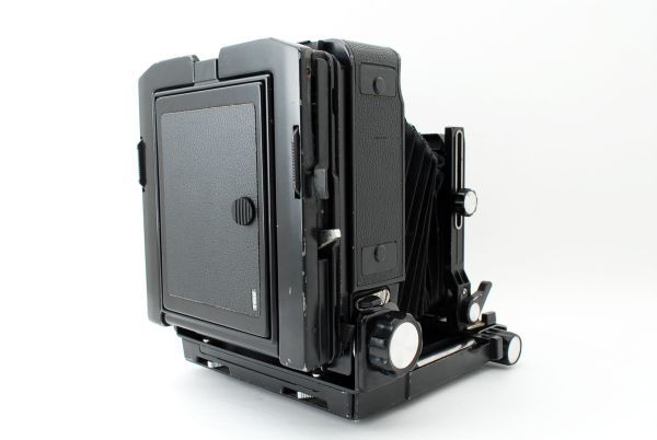 Toyo-Field 45A 4x5 トヨ フィールド Large Format Film Camera Body