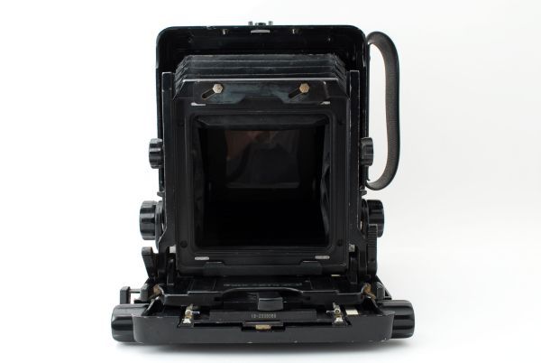 Toyo-Field 45A 4x5 トヨ フィールド Large Format Film Camera Body