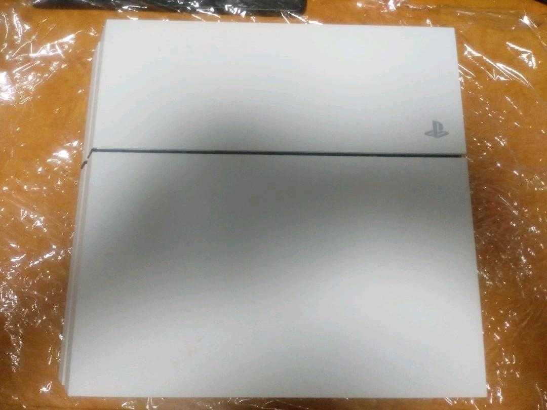 送料無料 動作確認済み PlayStation4 CUH-1200A 封印シールあり 送料無料 動作確認済み PlayStation4 CUH-1200A 封印シールあり