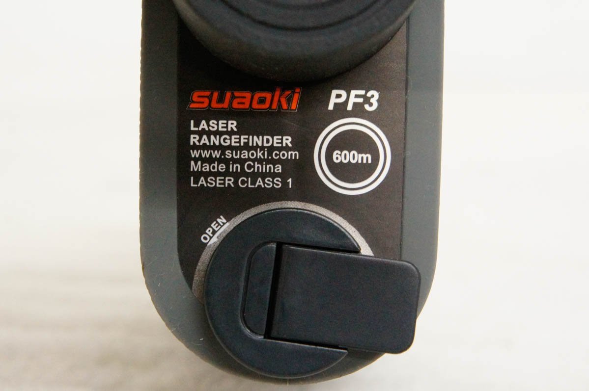 suaokis аукуба японская лазерный дальномер Laser Range Finder PF3
