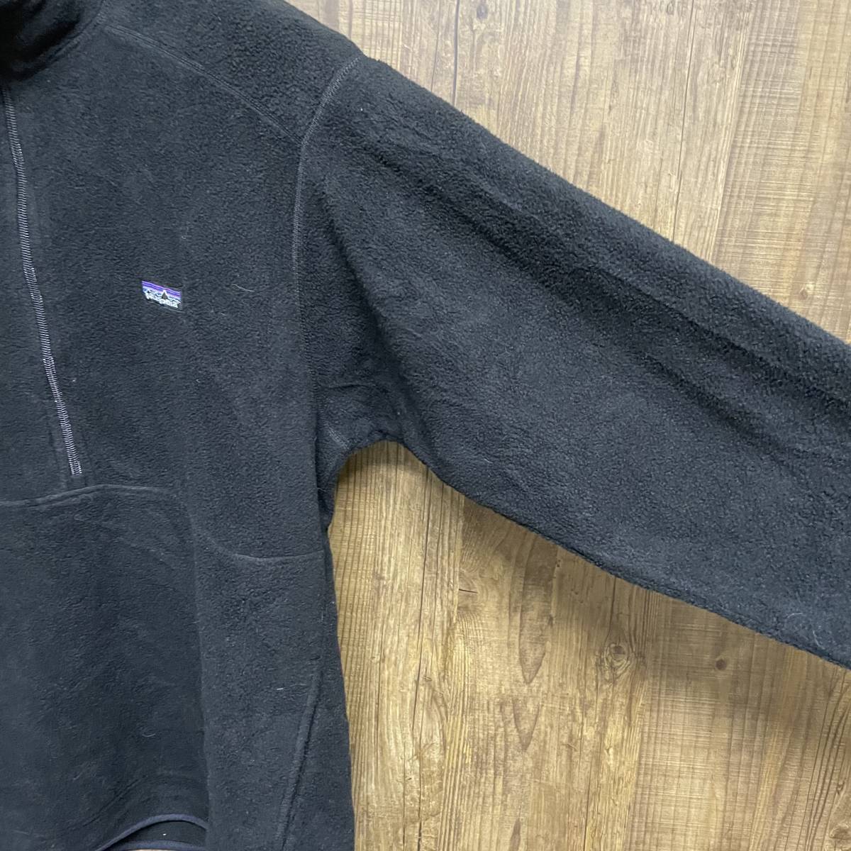 気質アップ フリースジャケット パタゴニア patagonia シンチラ