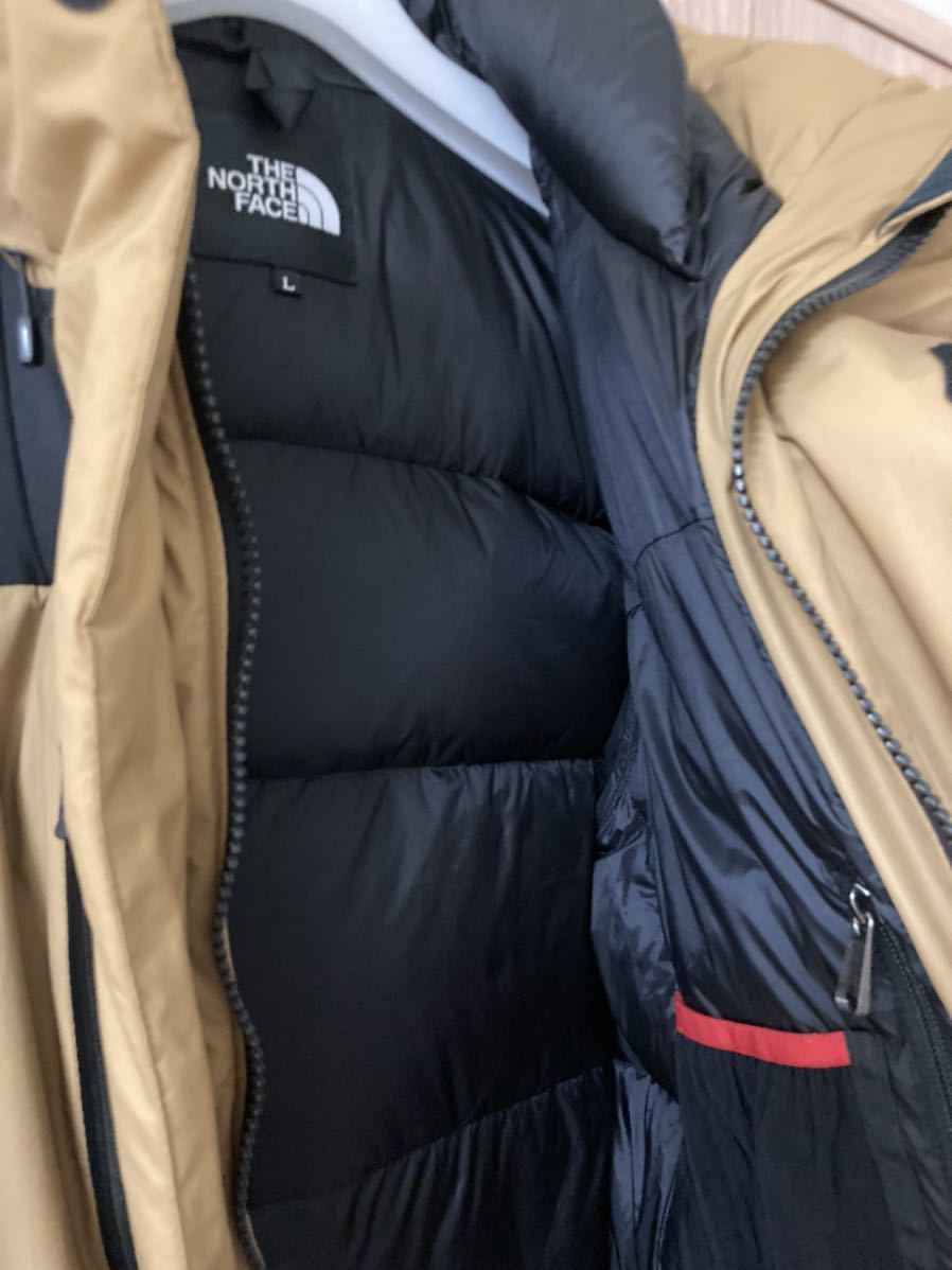 ザ ノースフェイス バルトロライトジャケット THE NORTH FACE BALTRO LIGHT JACKET ND91950 UBユーティリティブラウン 国内正規品本物 商品细节 | Yahoo! JAPAN Auction | One Map by FROM JAPAN