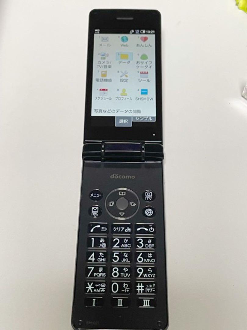 SH-02L ドコモ SIMフリー ブラック 判定〇 4G対応 オールリセット済 格安SIM対応 の携帯電話 シャープ(携帯電話)|売買されたオークション情報、yahooの商品情報をアーカイブ公開 - オークファン(aucfan.com) SH-02L ドコモ SIMフリー ブラック 判定〇 4G対応 オールリセット済 格安SIM対応 の携帯電話 シャープ(携帯電話)|売買されたオークション情報、yahooの商品情報をアーカイブ公開 - オークファン(aucfan.com)