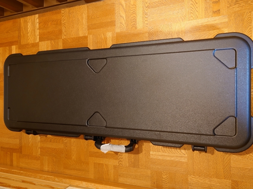 SKB ( エスケービー ) / 66 エレキギター用ハードケース ストラト