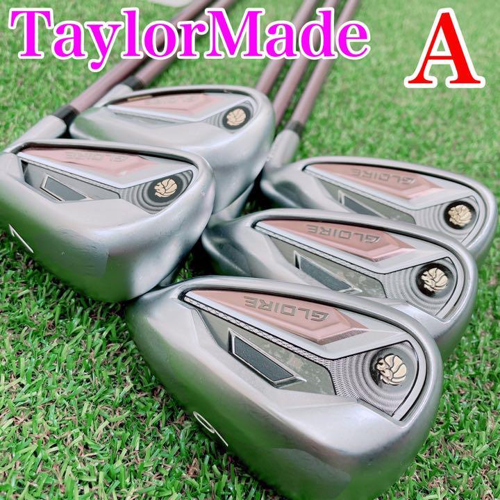 最高級!】テーラーメイド(TaylorMade) グローレ(GLOIRE