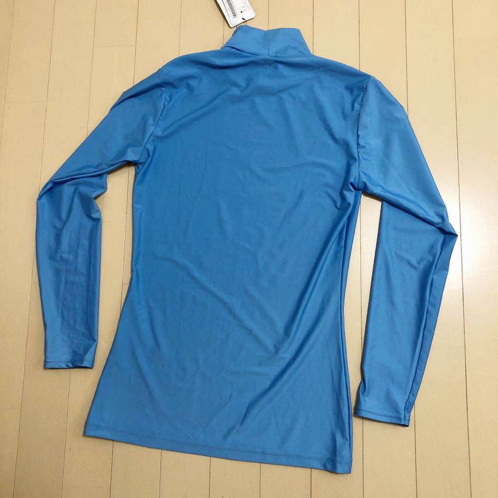 ヤフオク! - 【新品】X-TEAM SPORTS/長袖 インナーシャツ モ...