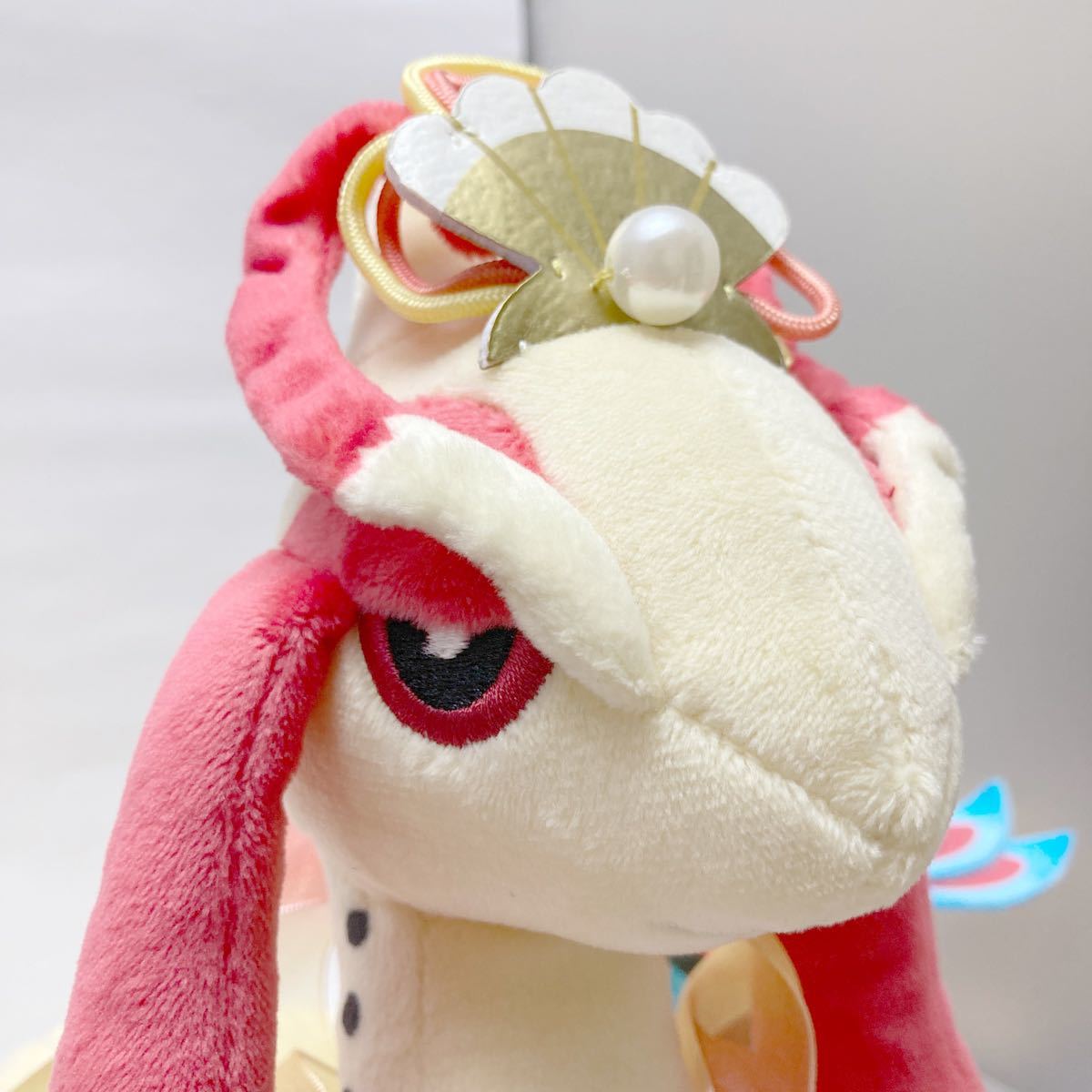 Oceanic Operetta ミロカロス ぬいぐるみ|Yahoo!フリマ(旧 Oceanic Operetta ミロカロス ぬいぐるみ|Yahoo!フリマ(旧