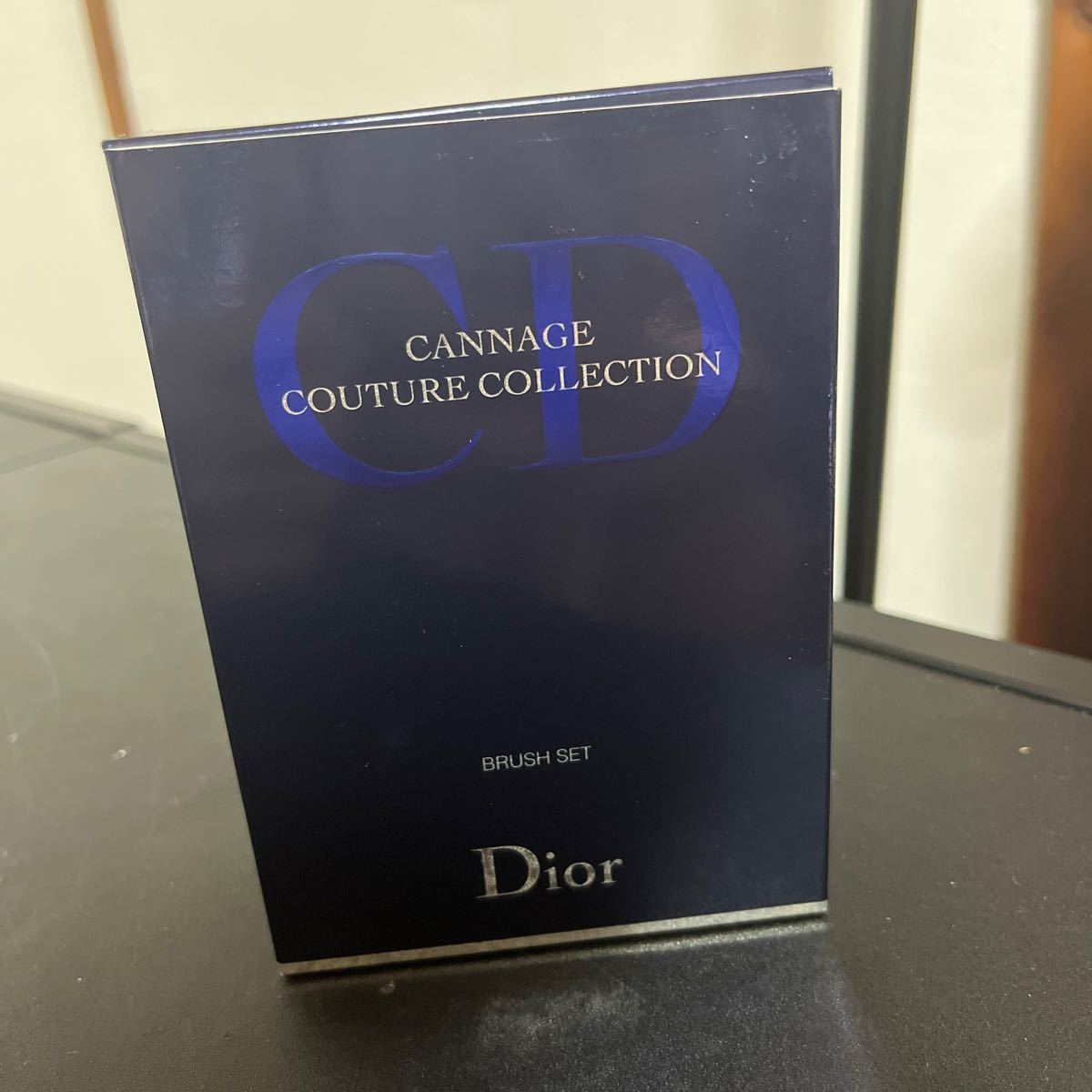 Dior ディオール  カナージュ コレクション ブラシ セット  未使用最安値