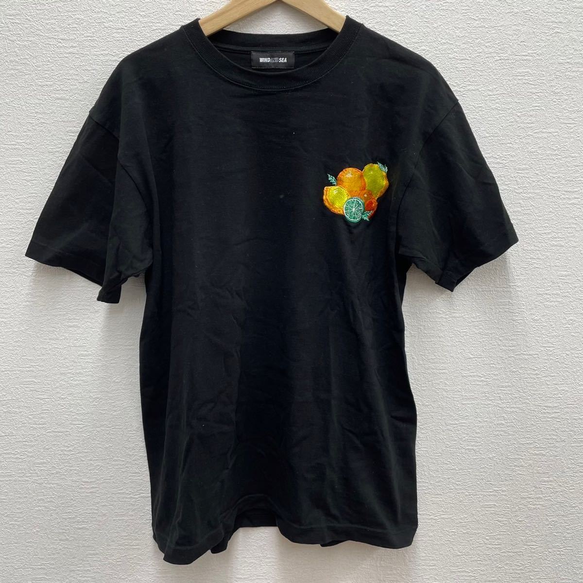日本人気超絶の ウィンダンシー SEA AND WIND ウィンドアンドシー XL