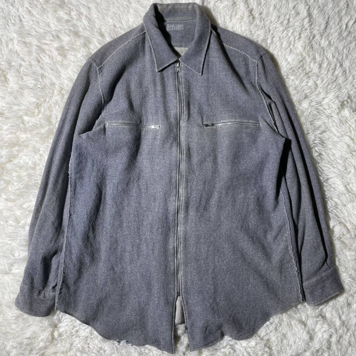 รายละเอียดสินค้าของ希少 COMME des GARCONS コムデギャルソンオム