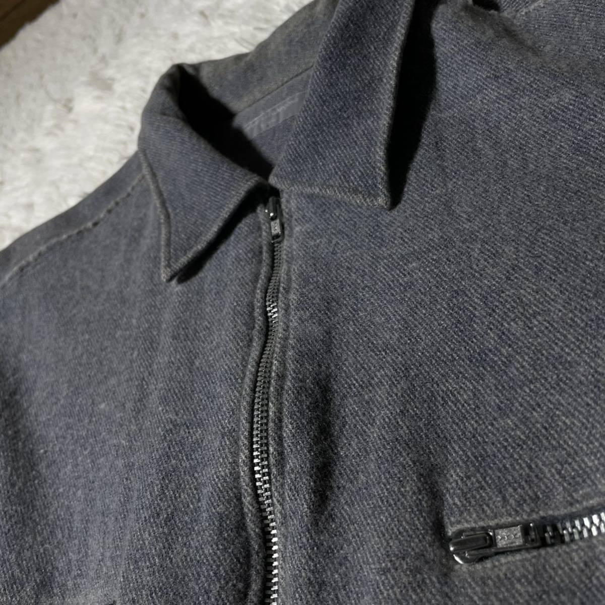 希少 COMME des GARCONS コムデギャルソンオム□AD2002 田中オム 田中