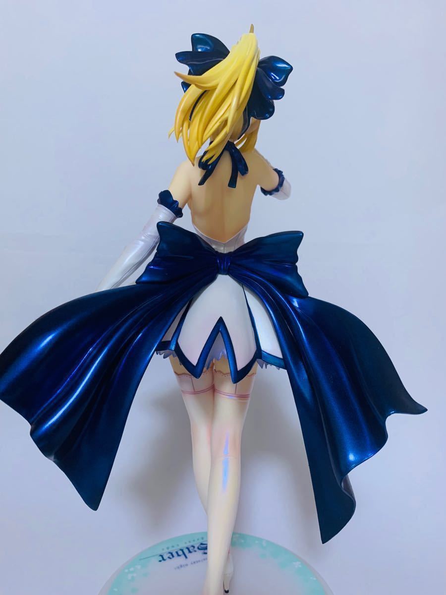 Fate/stay night セイバー ドレスコード (1/7スケール Fate/stay night セイバー ドレスコード (1/7スケール