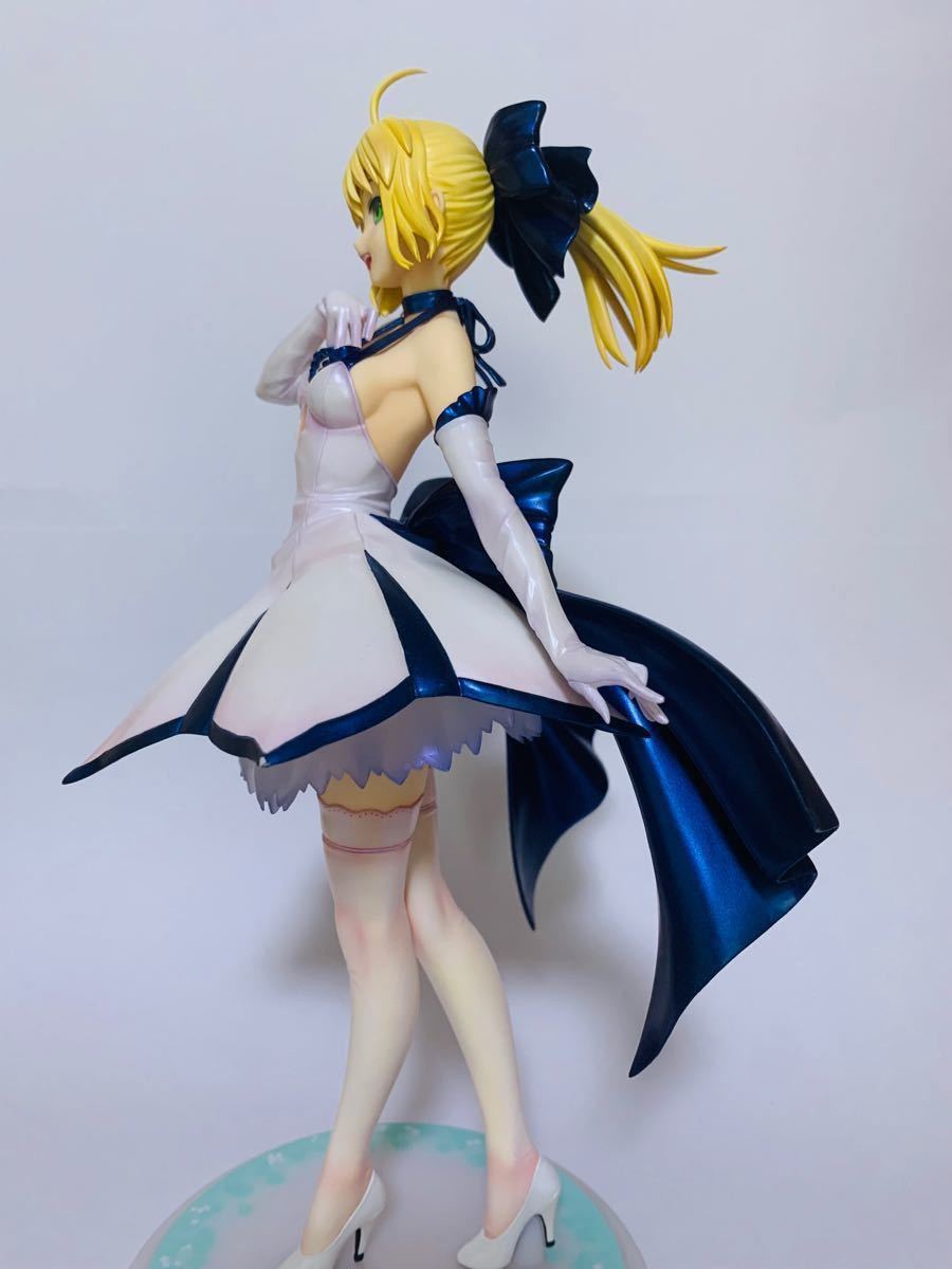 Fate/stay night セイバー ドレスコード (1/7スケール Fate/stay night セイバー ドレスコード (1/7スケール