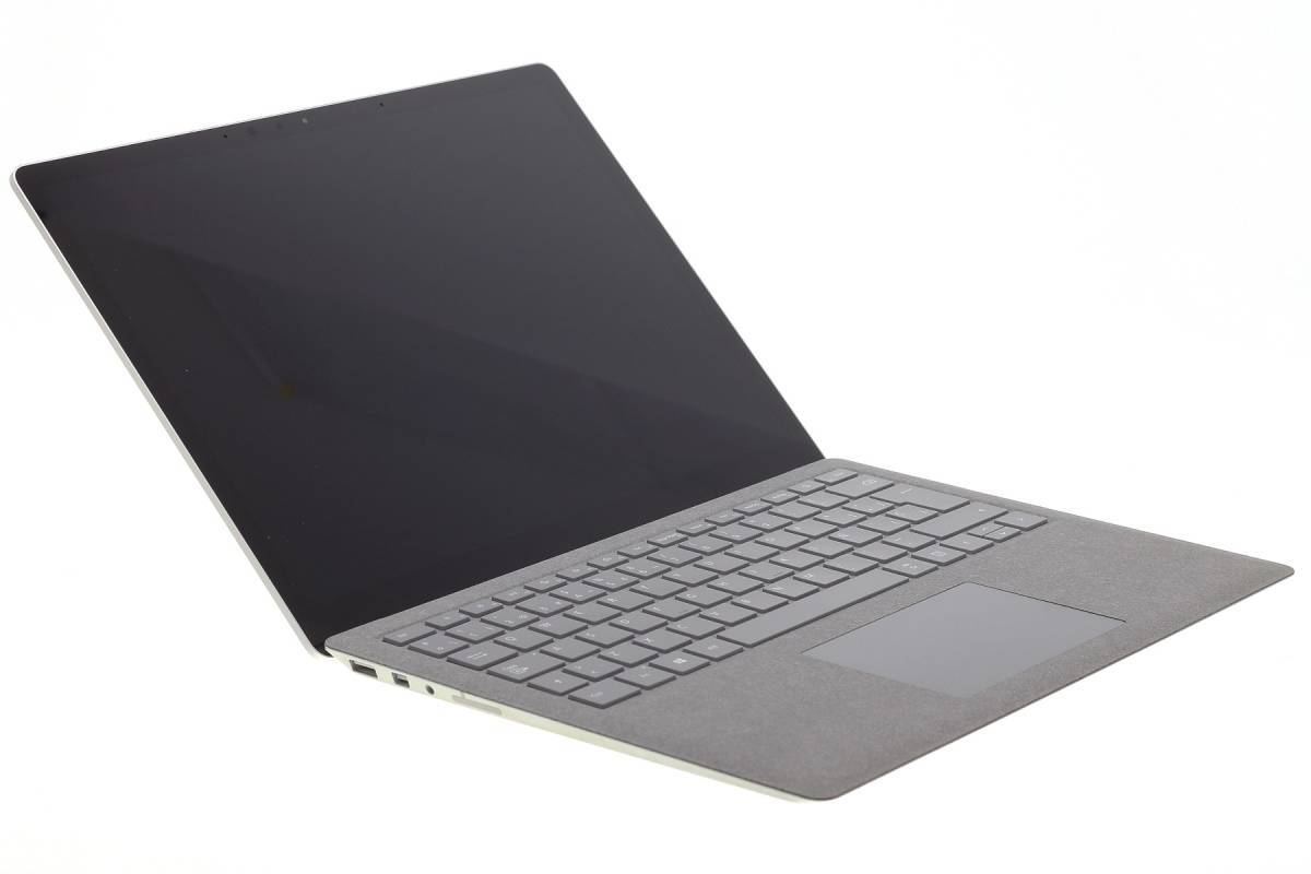 ヤフオク! - Microsoft Surface LAPTOP 13.5型タッチパネル・