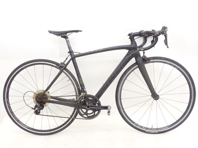 SPECIALIZED ロードバイク Tarmac Sport 2015年モデル 105仕様 現状