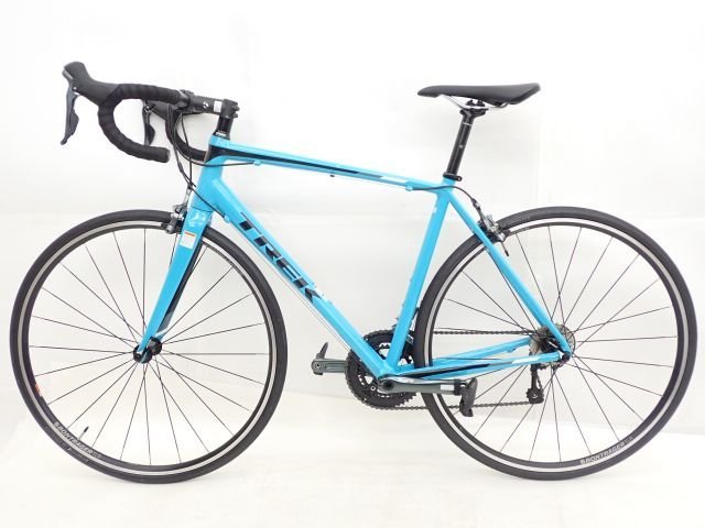 TREK ロードバイク EMONDA ALR4 2018年モデル Tiagra仕様 トレック