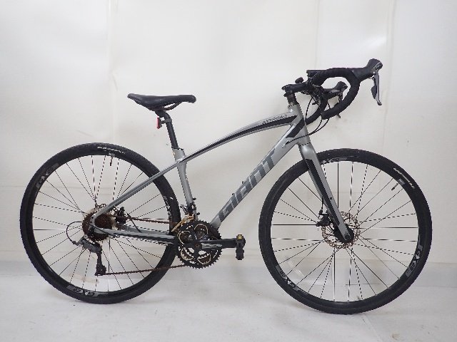 GIANT ANYROAD3 2019年モデル 引き取り希望 GIANT ANYROAD3 2019年モデル 引き取り希望(2025年最新GIANT
