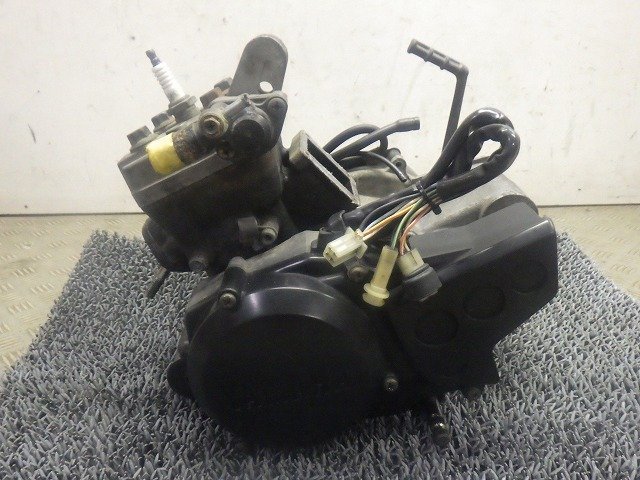 大流行中! TZR50 フレーム エンジン agapeeurope.org