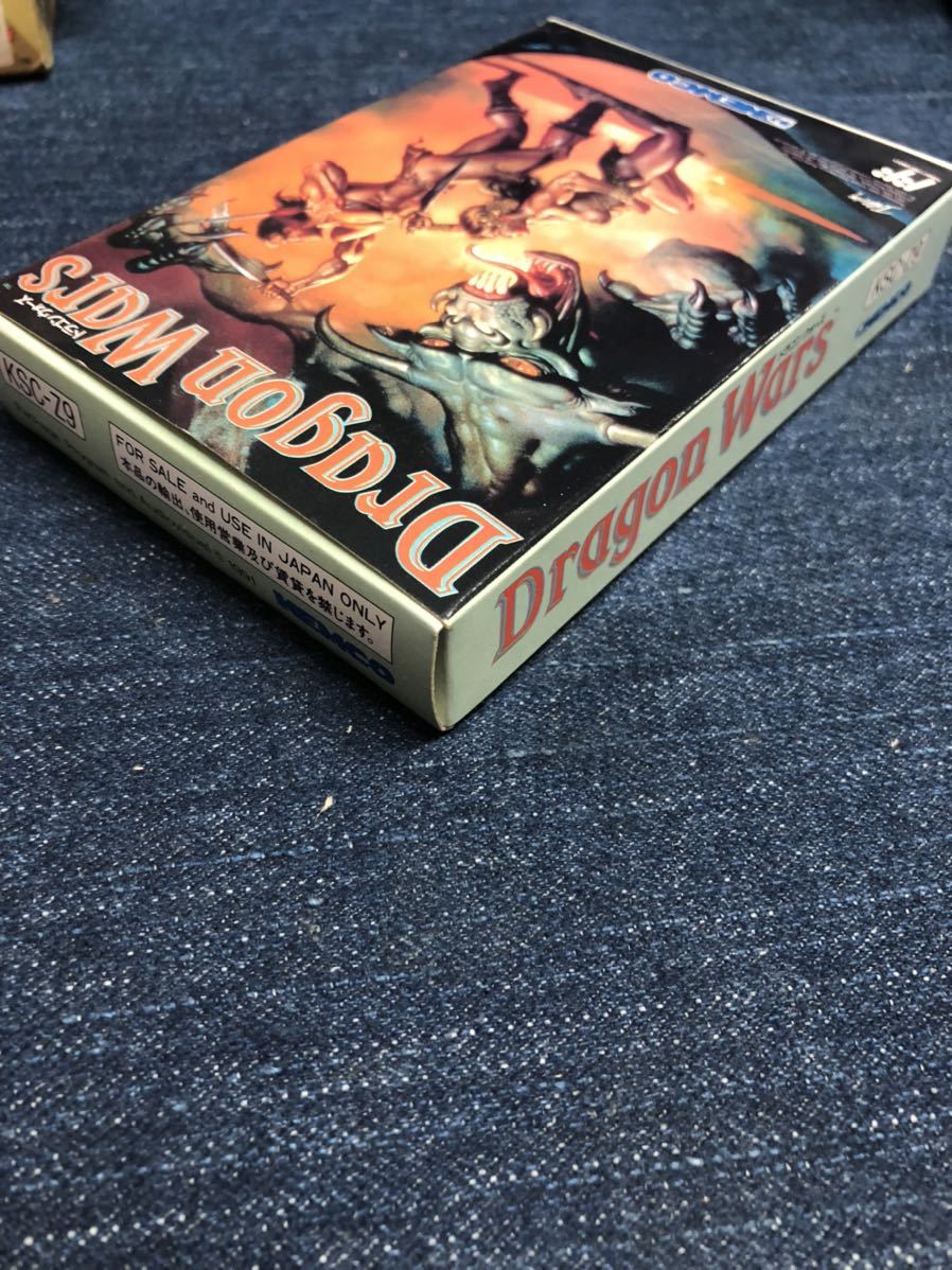 送料無料♪ 超美品♪ 超鬼レア♪ 未使用新品♪ 未開封? ドラゴン