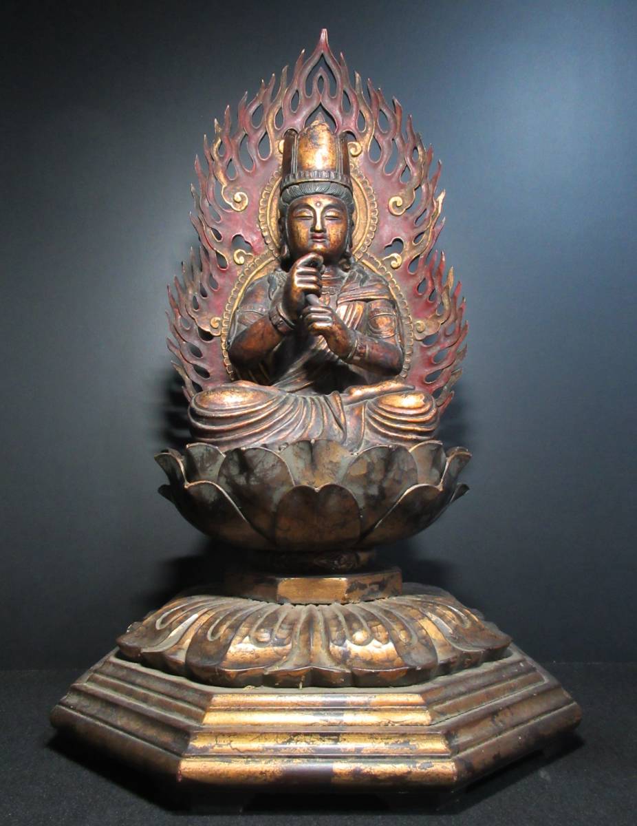 仏教美術 時代 大日如来像 仏像 - dev.alghost.com 当季大流行 大日如来像 珊瑚 時代 仏教美術 仏像 共箱 厨子 川口一光 工芸品