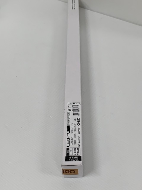 (JT09)ODELIC[No.420RBK] LED прямая труба форма лампа фотография . все 