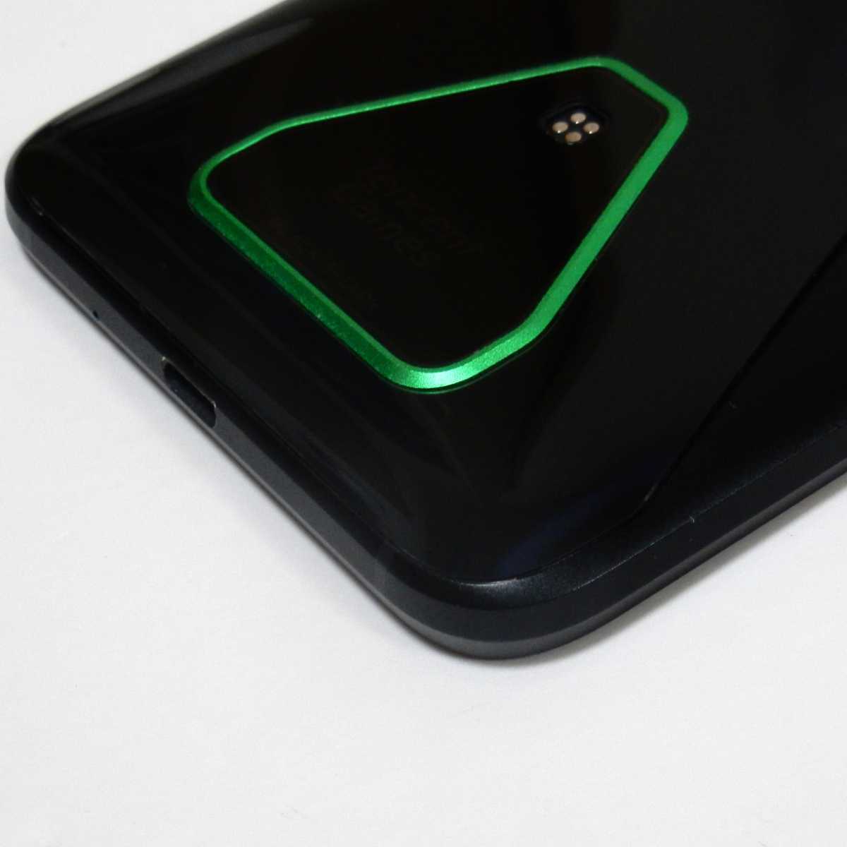 ジャンク Black Shark 3 Pro 256GB/12GB | sweatreno.com