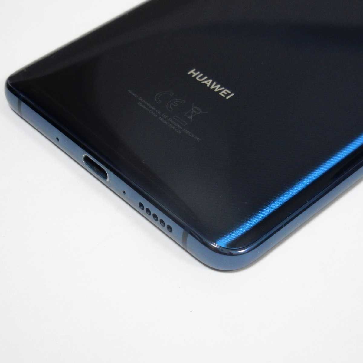SIMフリー HUAWEI MATE 20 X 128GB EVR-L29 | sweatreno.com