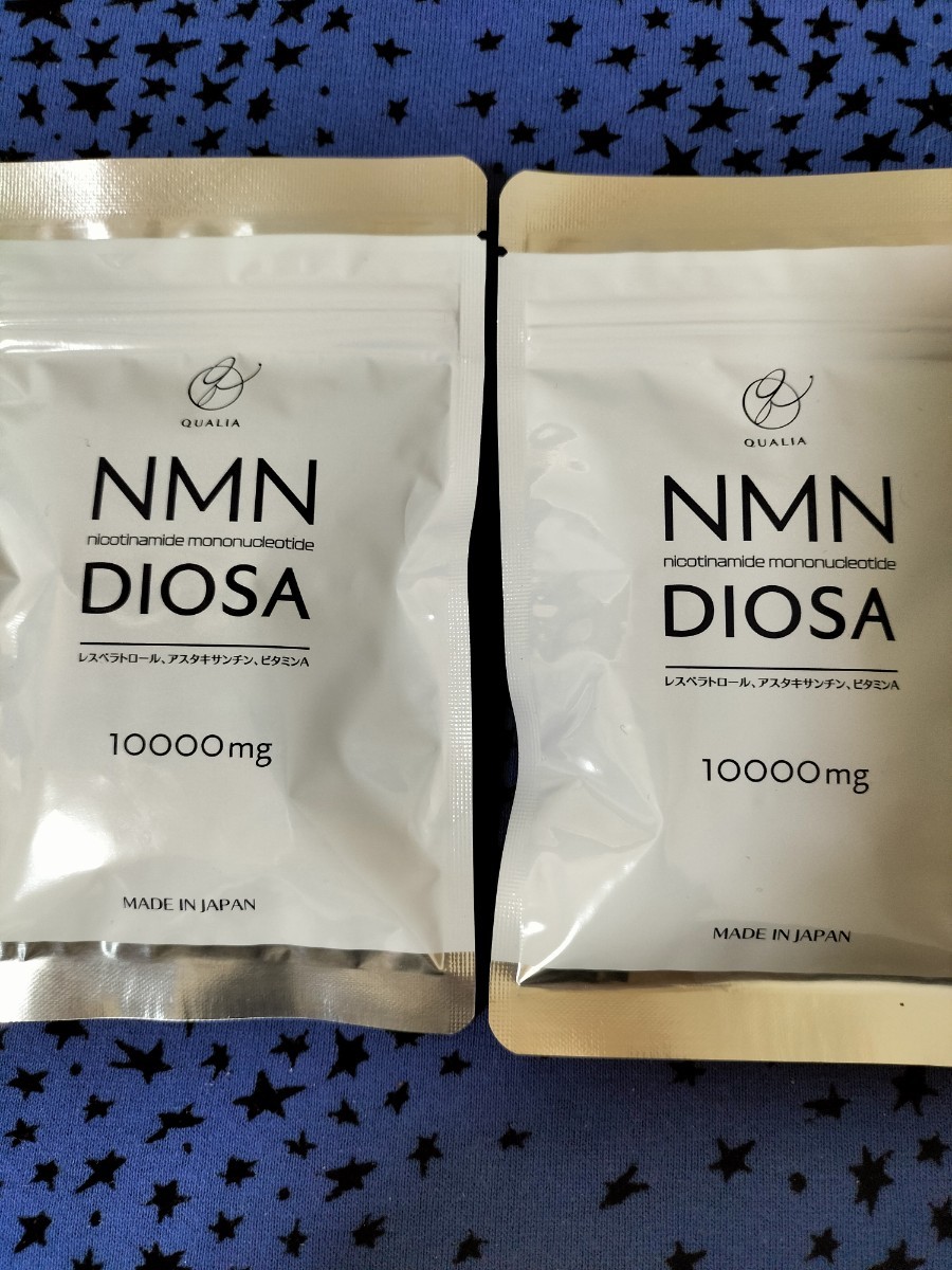 DIOSA クオリア NMNサプリメント