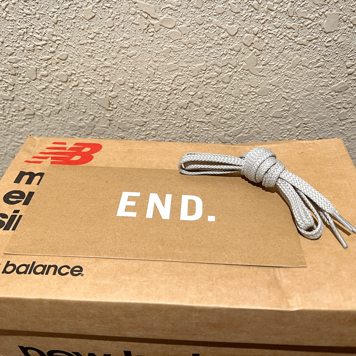 110th記念 NB直営限定 UK制 NEW BALANCE M670SP【The MiUK Surplus Pack】US7.5D 25.5cm 新品イギリス英國制 レザー スエード M1300廉価