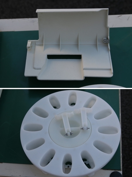 SUZUMO 鈴茂】寿司ロボット 寿司ロボ(SSN-ELH) 多数欠品あり SUZUMO 鈴茂】寿司ロボット 寿司ロボ(SSN-ELH) 多数欠品あり
