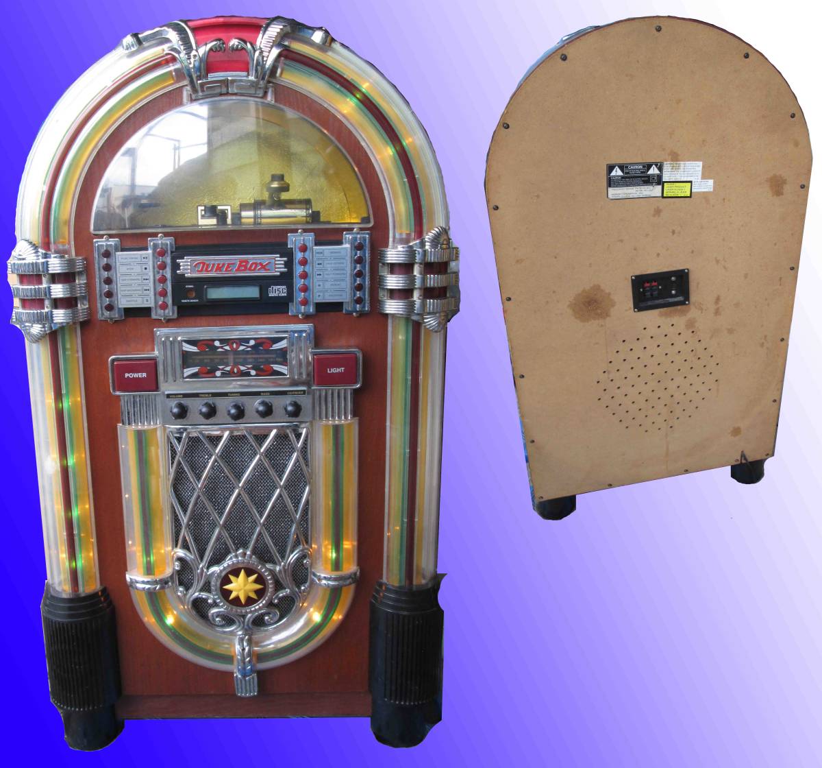 大人気定番商品 激レア!ジュークボックス 激レア!ジュークボックス