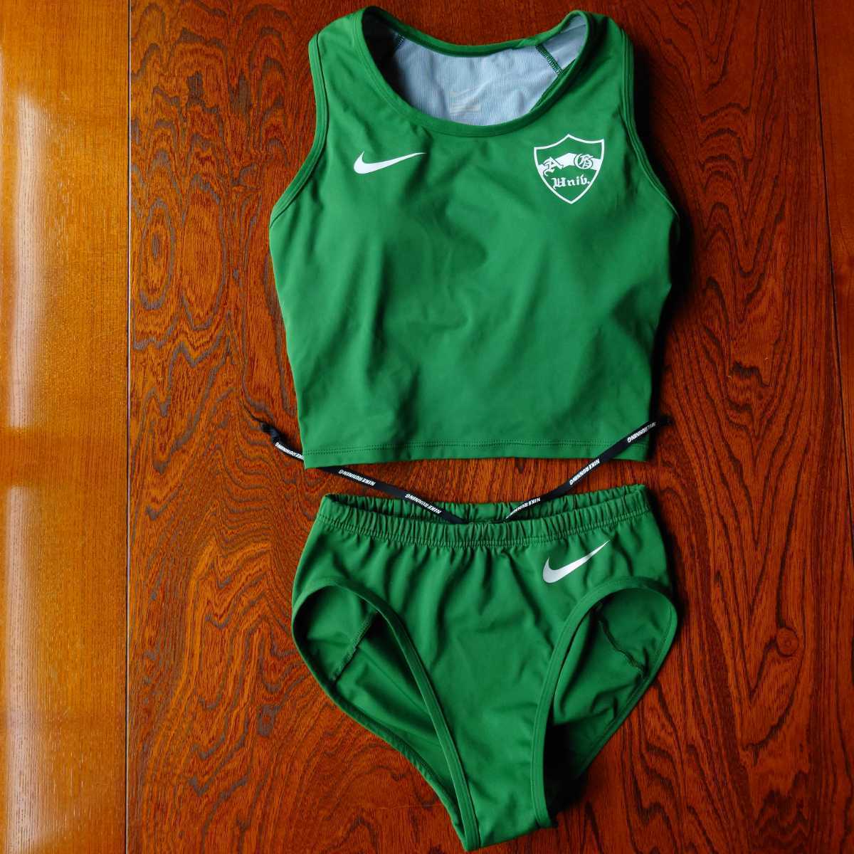 Yahoo!オークション - 《稀少品》NIKE 陸上競技【大学 Yahoo!オークション - 《稀少品》NIKE 陸上競技【大学