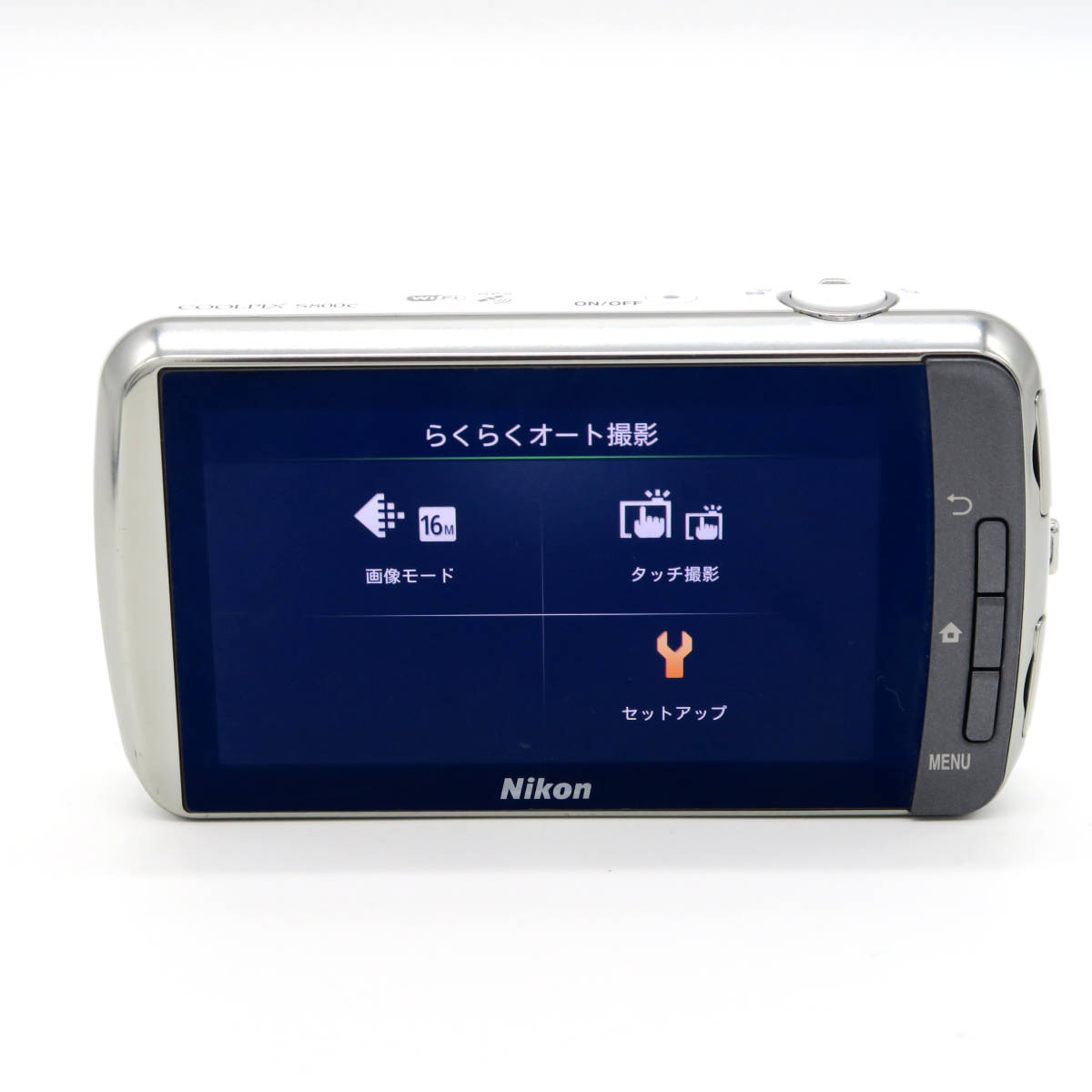 作例あり】Nikon COOLPIX S800c|Yahoo!フリマ(旧PayPayフリマ) 作例あり】Nikon COOLPIX S800c|Yahoo!フリマ(旧PayPayフリマ)