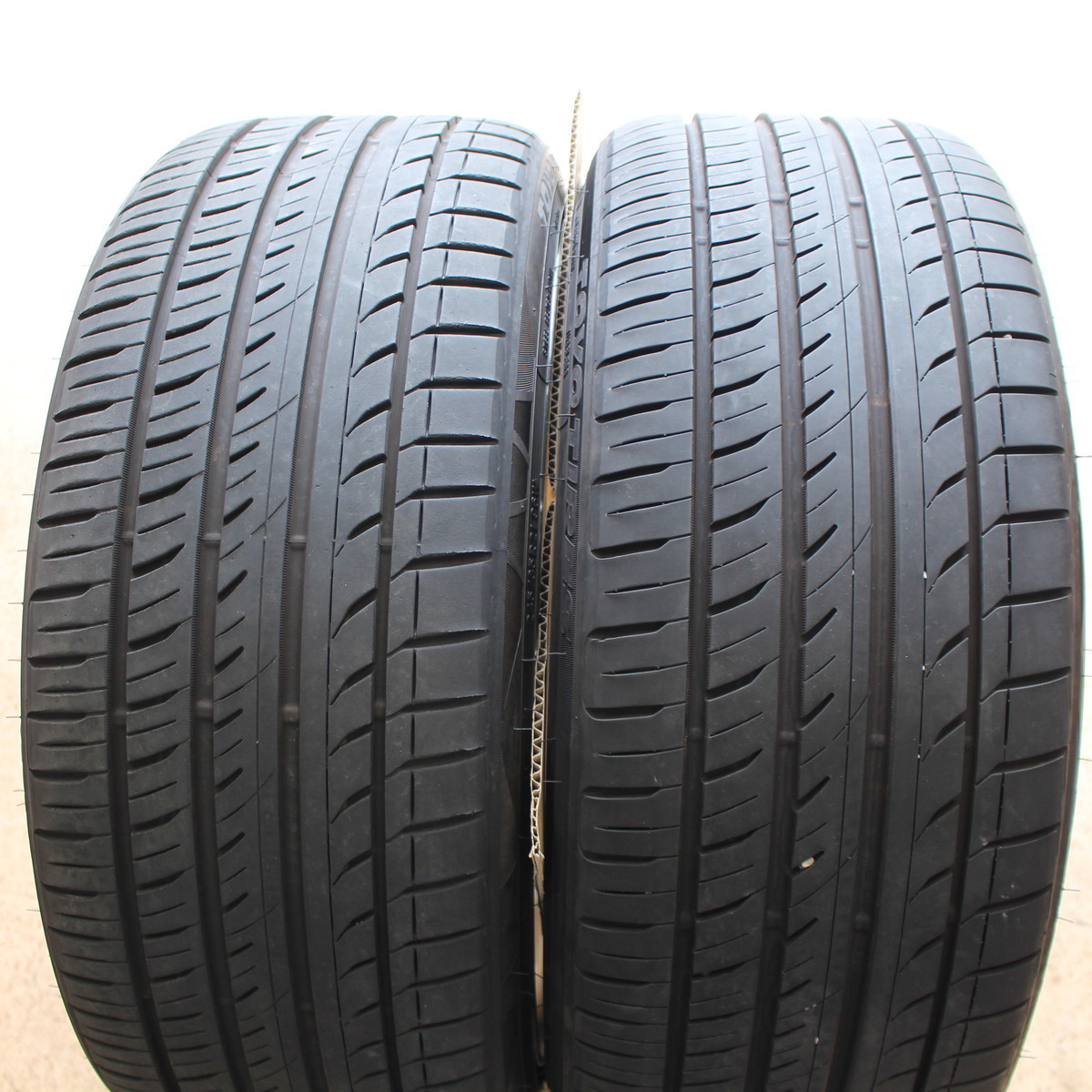 アルファード ヴェルファイア フーガ等 35R21 ロクサーニ ホイール