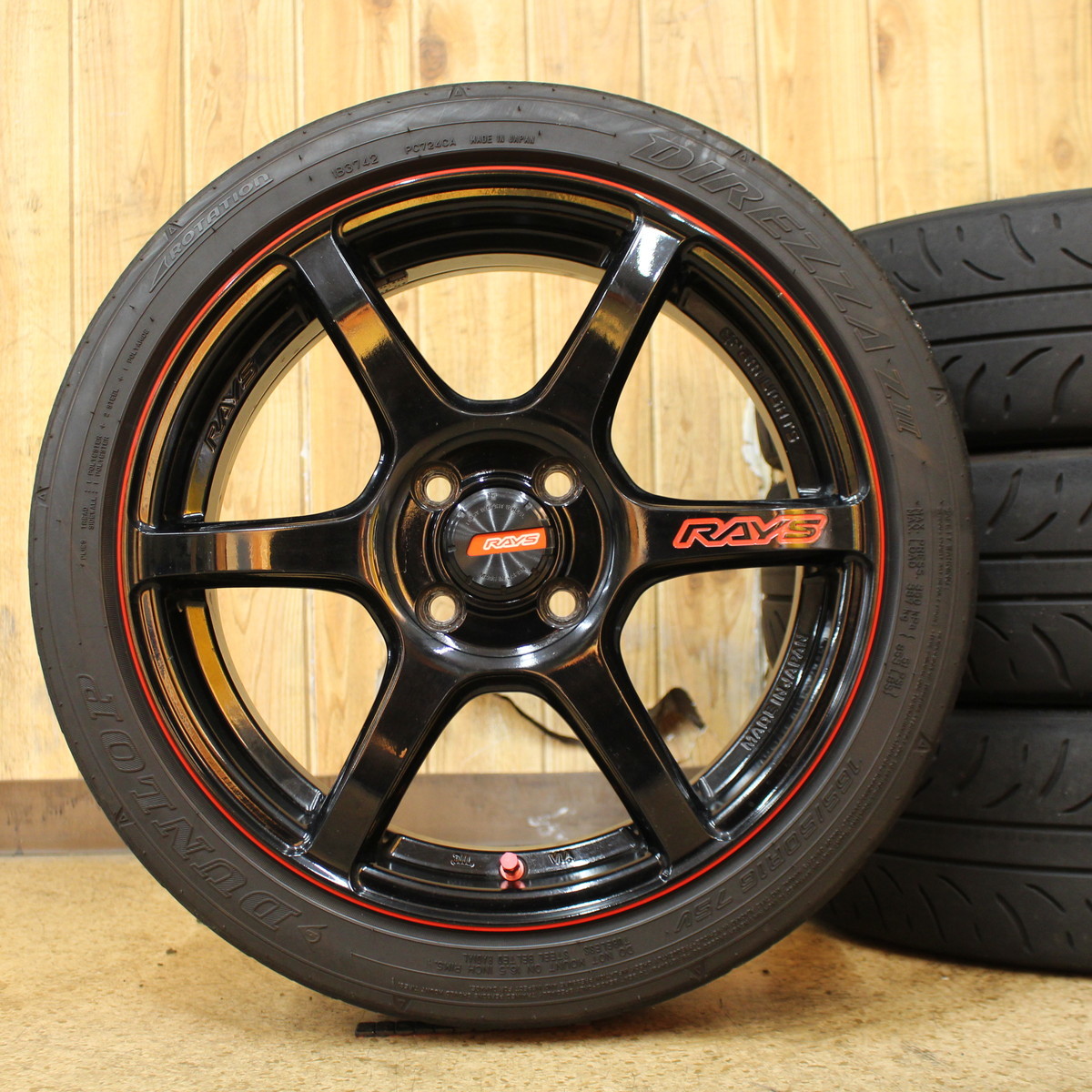 今年人気のブランド品や 165 50R16 美品4本 N-BOX アトレー タント