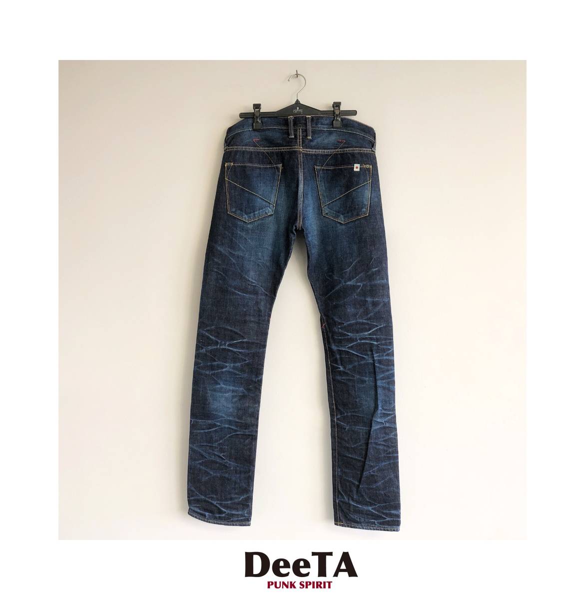 DEETA のデニムDEETA のデニム