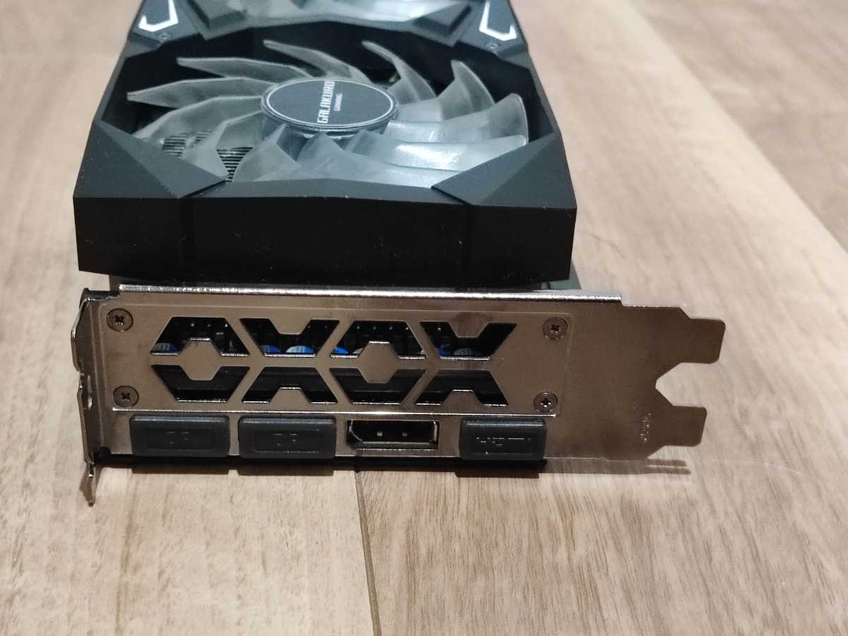 非LHR】玄人志向 NVIDIA GeForce RTX3080 搭載 グラフィックボード