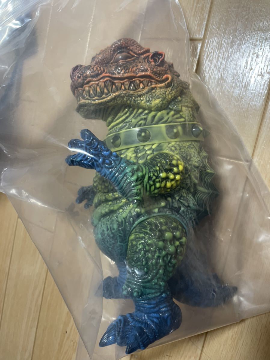 Yahoo!オークション - DAGONZILLA MARBLE 液色 ソフビ LESTANG Yahoo!オークション - DAGONZILLA MARBLE 液色 ソフビ LESTANG