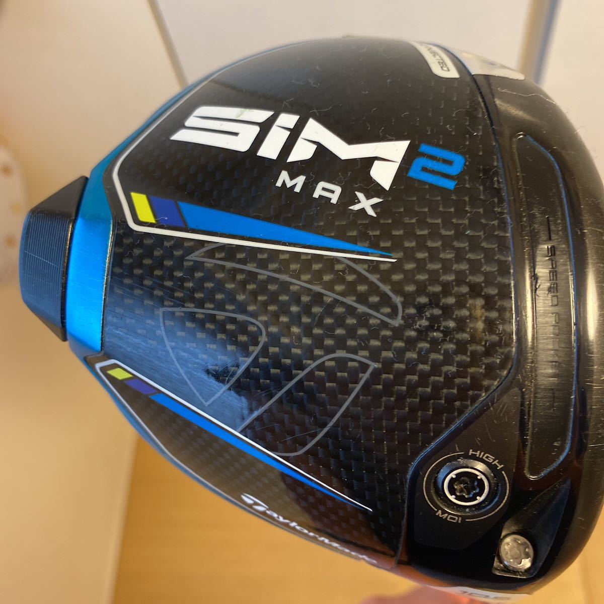 テーラーメイド SIM2 Maxドライバー ディアマナTB60 S - www.edumentor.co.in テーラーメイド SIM2 Maxドライバー ディアマナTB60 S - www.edumentor.co.in