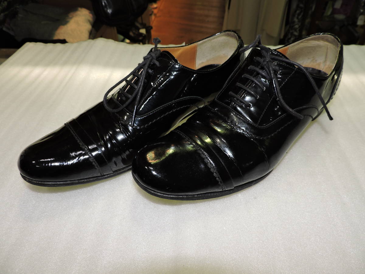 908884 CHAUSSER(shose) обувь размер 35 сделано в Японии 