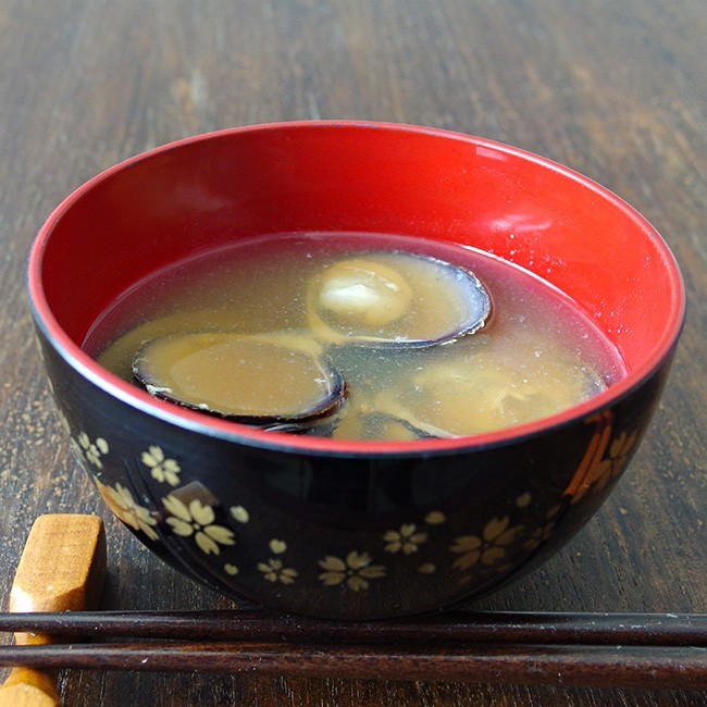 まぼろしのしじみ 300g (北海道大樹町産幻の蜆)大粒のシジミ(ヤマトシジミ)日本最大級の大きさ【送料無料】_画像3