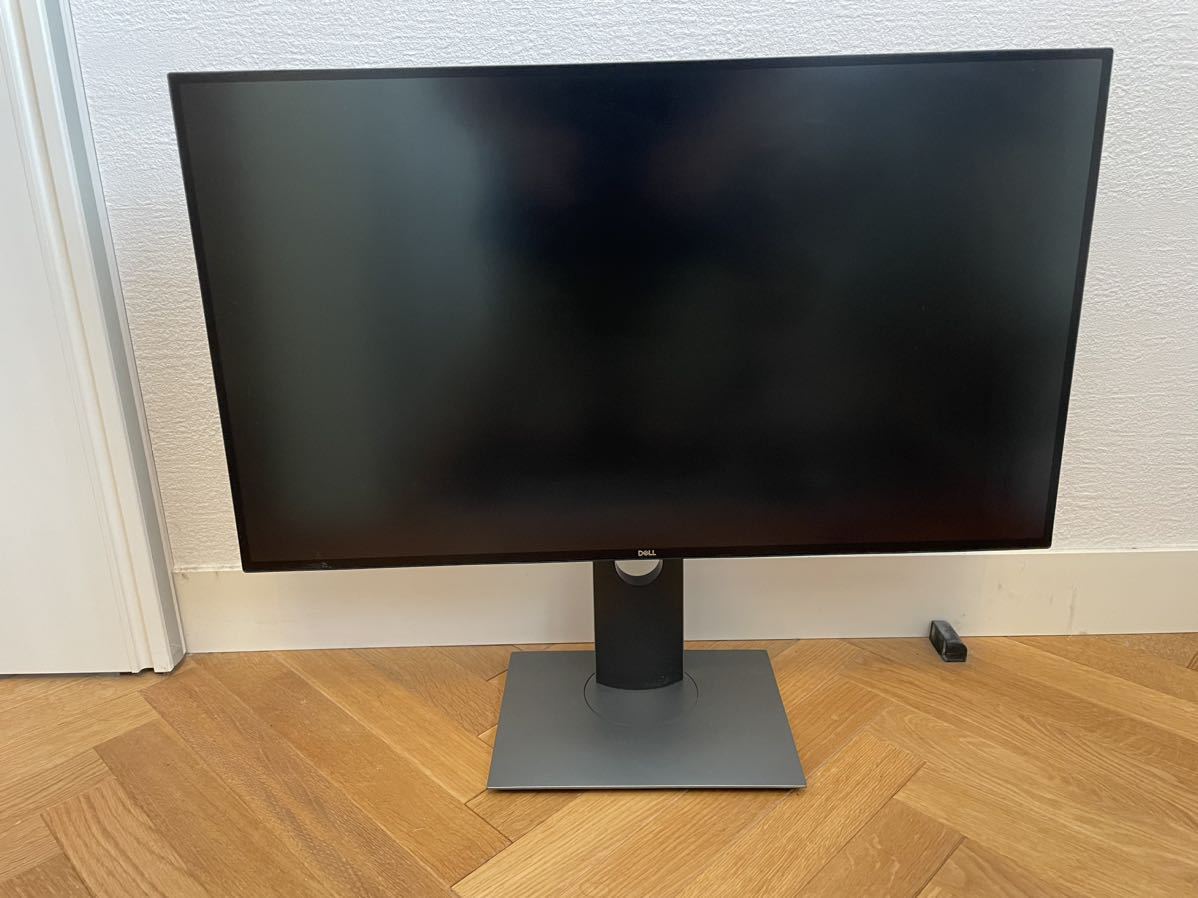 DELL 27インチ 4k 液晶モニター U2720Q デル ディスプレイ - www