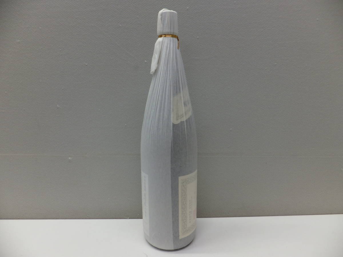 21775 酒祭 焼酎祭 森伊蔵 1800ml 25度 未開栓 本格焼酎 かめ壺焼酎