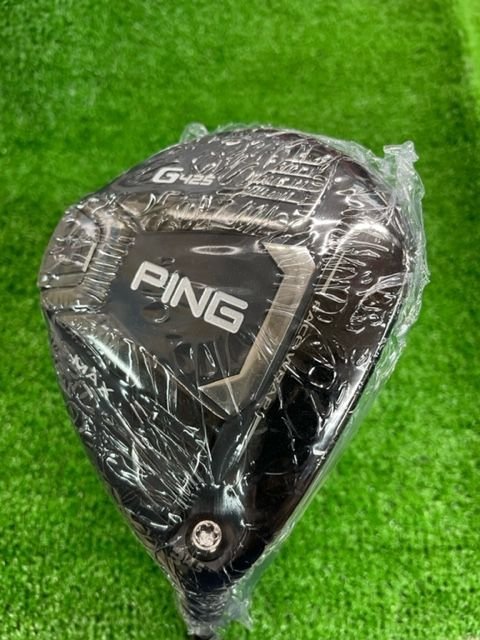 1□新品に近い!!超絶状態良好!!PING【ピン】G425 MAX 14.5度