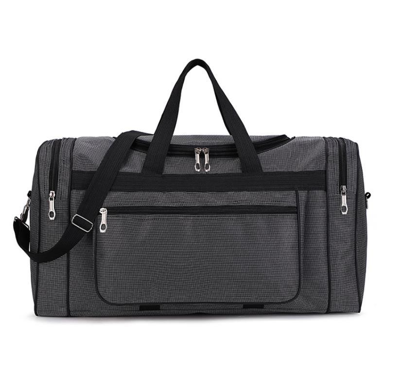  новый товар большая вместимость мужской сумка "Boston bag" сумка на плечо A