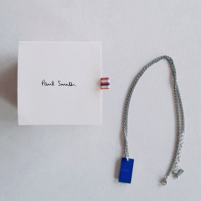 Paul Smith ネックレス